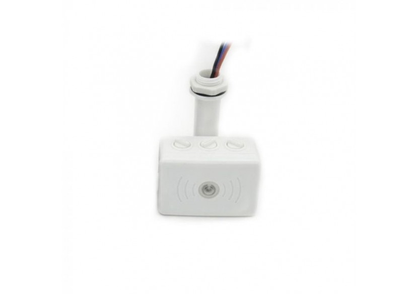 Vt-8-6 capteur de micro-ondes- 759 - V-tac Vt-8-6 capteur de micro-ondes- 759 - V-tac