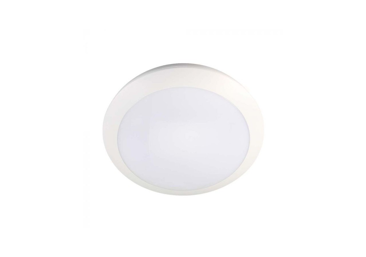 Vt-8222 20w lampe à capteur micro-ondes dimmable 3in1 réglable ik10 ip66- 23160 - V-tac