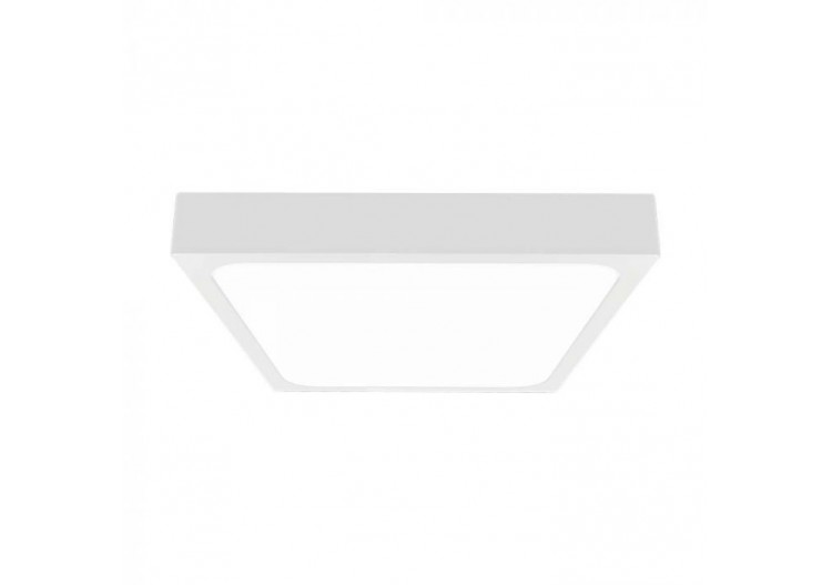 Vt-8624 24w plafonnier led...