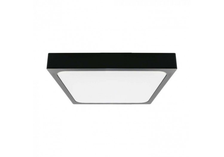 Vt-8630 30w plafonnier led...
