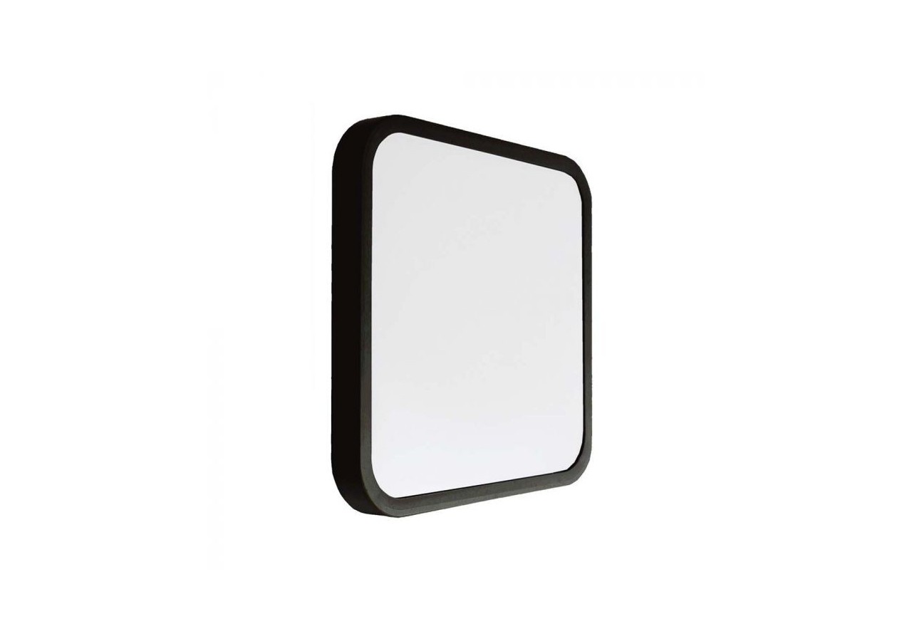 Vt-8618s 18w led dome light capteur micro-ondes 4000k carré noir cadre ip44- 76721 - V-tac