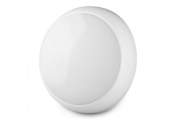 Vt-15 15w dôme rond complet puce Samsung 4000k ip65- 21801 - V-tac