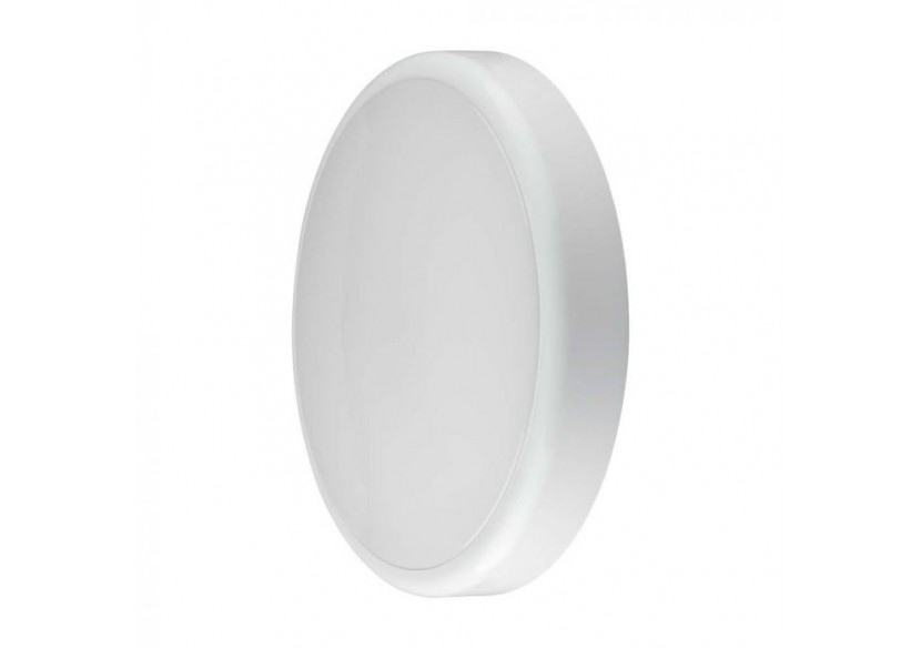 Vt-24se 20w LED plafonnier batterie de secours samsung cct 3en1 ip65 3 ans de garantie- 2120095 - V-tac