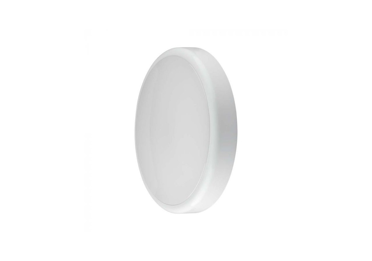 Vt-8623 8w/16w/20w led dôme d'éclairage d'urgence puce samsung 3en1 rd ip54- 6853 - V-tac