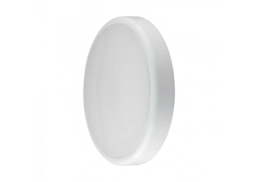 Vt-8623 8w/16w/20w led dôme d'éclairage d'urgence puce samsung 3en1 rd ip54- 6853 - V-tac