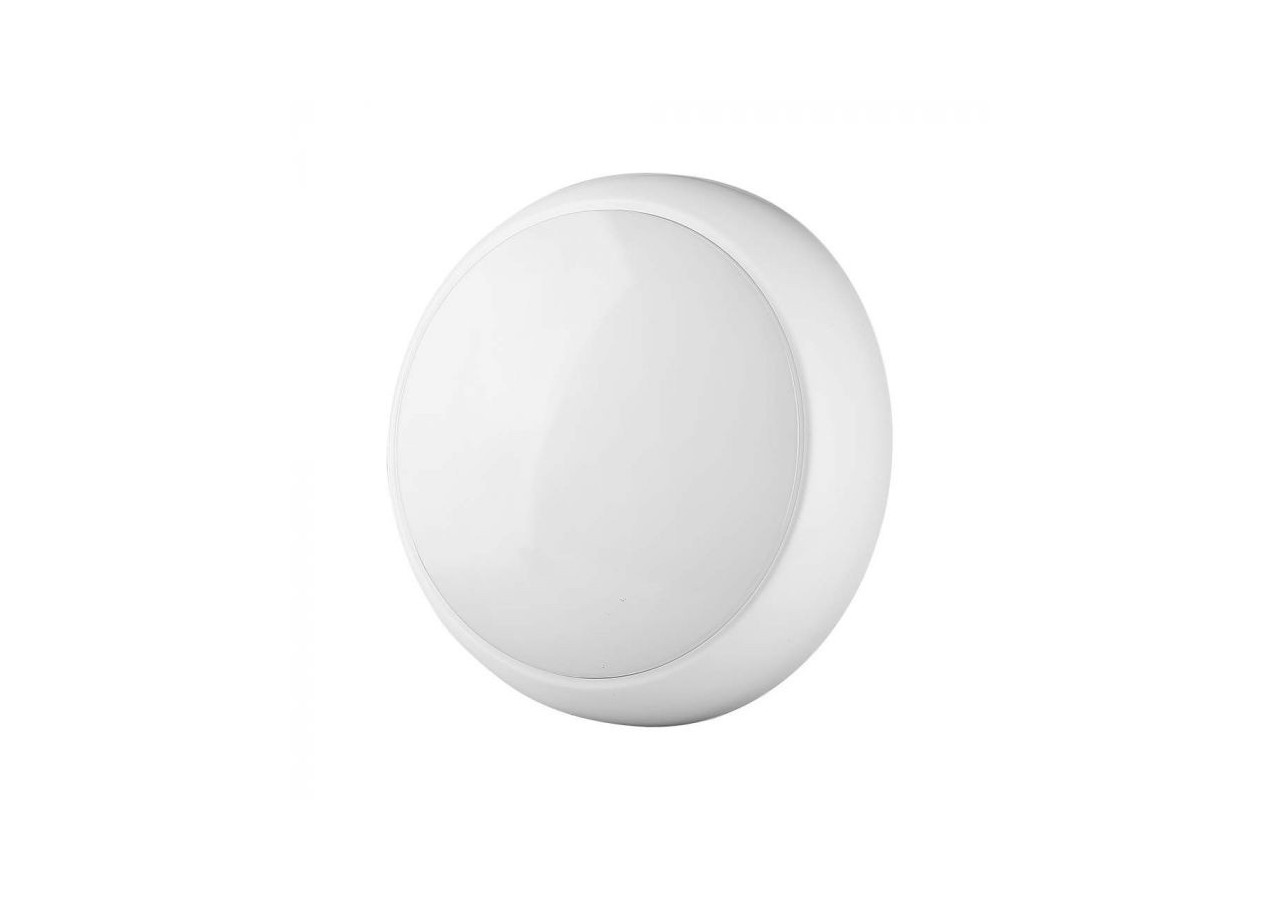 Vt-16 15w dôme rond complet capteur micro-ondes puce Samsung 6400k- 21805 - V-tac