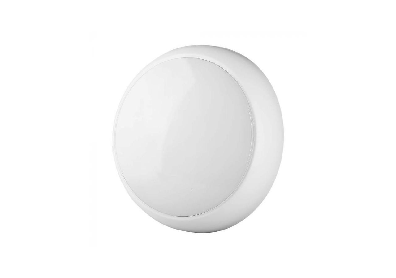 Vt-12 10w dôme rond complet (batterie de secours/capteur) puce Samsung 4000k- 21817 - V-tac