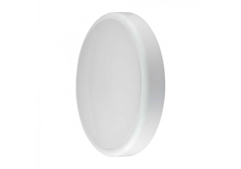 Capteur de lumière de dôme LED Vt-14ss 14w, puce Samsung cct 3 en 1 ip65, 5 ans de garantie- 2120089 - V-tac