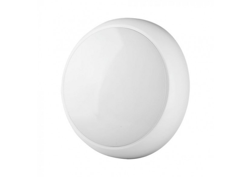 Vt-8603 8w/16w/20w plafonnier LED puce samsung 3en1 rd ip65- 801-24 - V-tac