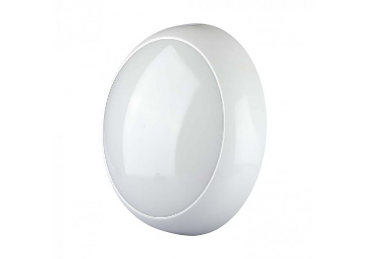 Plafonnier led Vt-2-17 15w,...