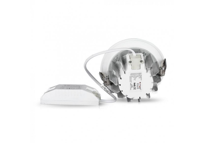 Vt-26301 30w LED downlights à réflecteur cob 4000k (120lm/w)- 1277 - V-tac