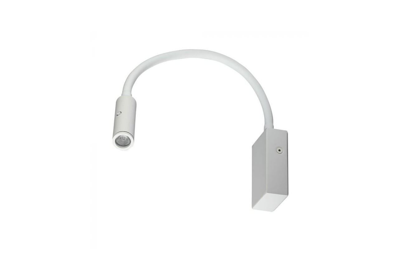 Lampe de chevet LED Vt-2913 3w (applique murale) 3000k-blanc- 211486 - V-tac