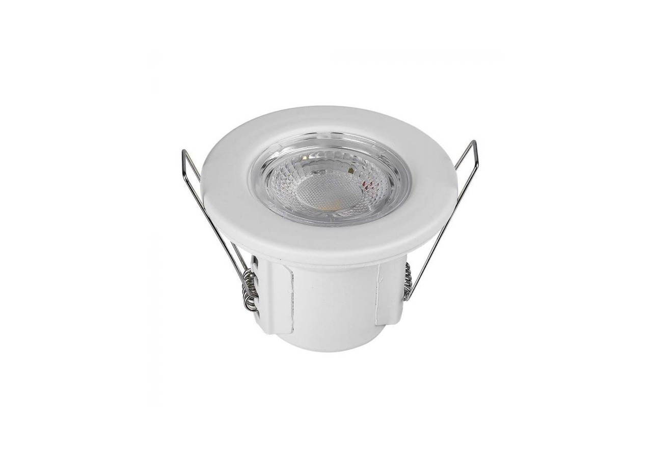 Vt-885 5w spot lumineux pour projecteur à puce samsung 4000k blanc- 218178 - V-tac