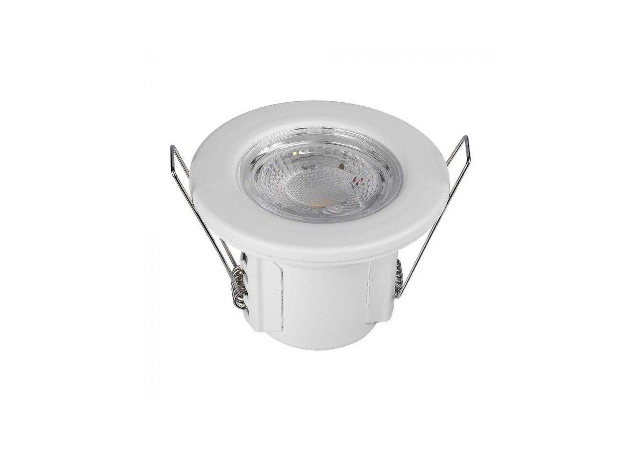 Vt-885 5w spot lumineux pour luminaires à flamme puce samsung 3000k blanc- 218177 - V-tac