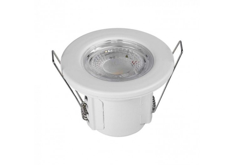Vt-885 5w spot lumineux pour lampes à incandescence puce samsung 6400k blanc- 218181 - V-tac