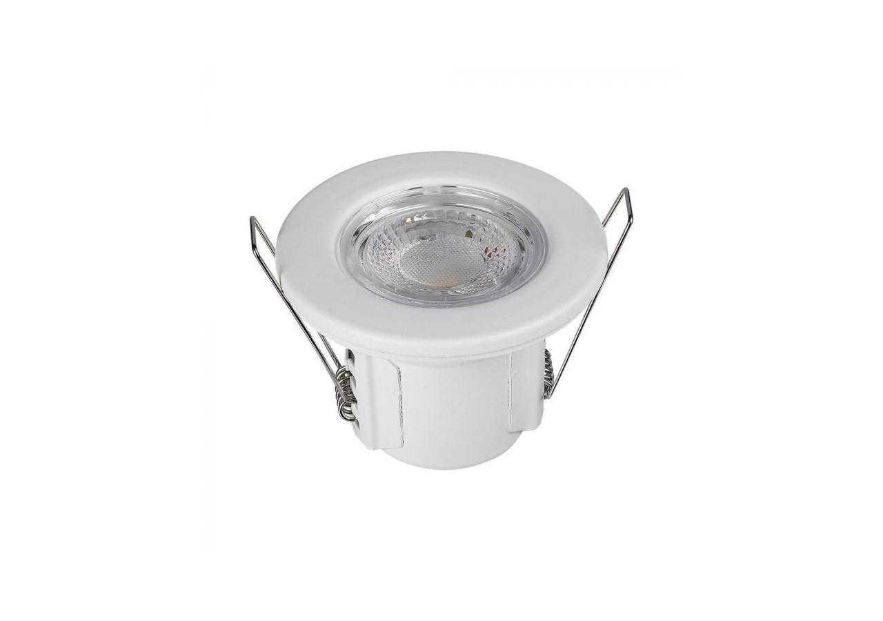 Vt-885 5w spot lumineux pour lampes à incandescence puce samsung 6400k blanc- 218181 - V-tac