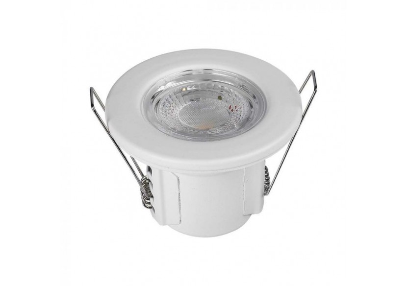 Vt-885 5w spot lumineux pour lampes à incandescence puce samsung 6400k blanc- 218181 - V-tac