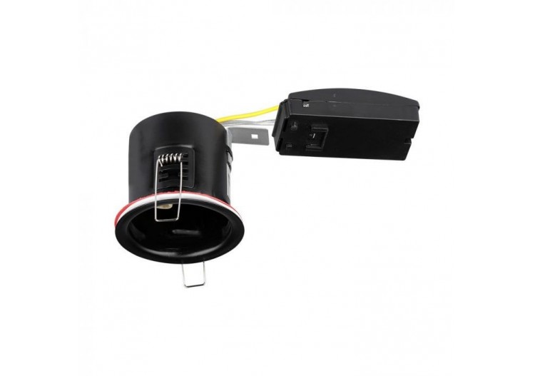 Boîtier pour downlight classé au feu (compatible avec l'enjoliveur twist et lock)- 11239 - V-tac