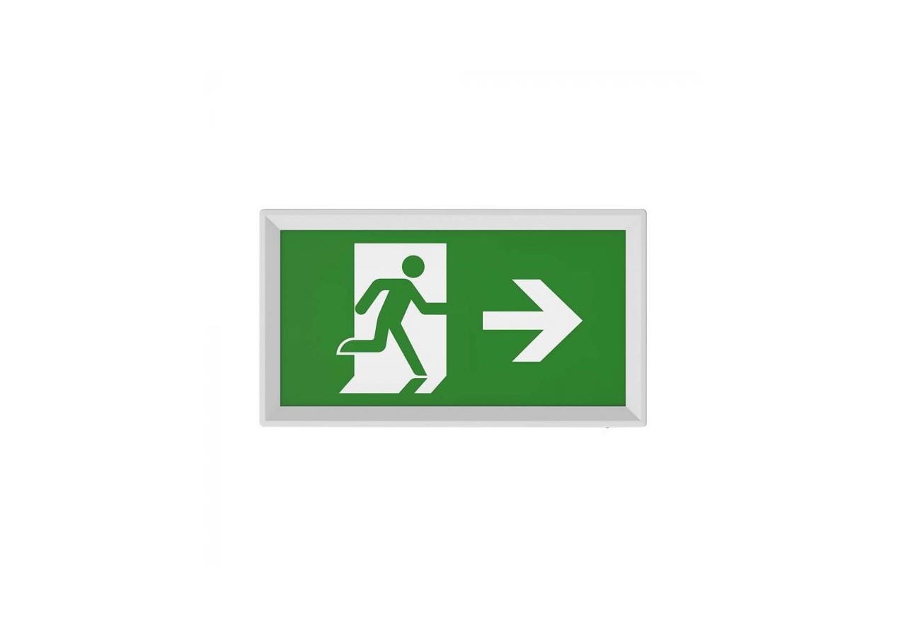 Légende de la boîte de sortie droite- 7820 - V-tac