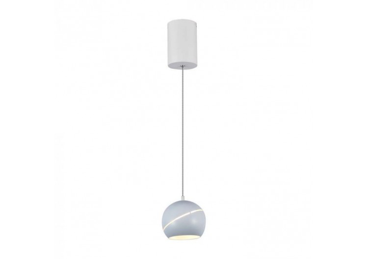 Vt-7796 lampe suspendue led d:120 3000k corps blanc- 7999 - V-tac