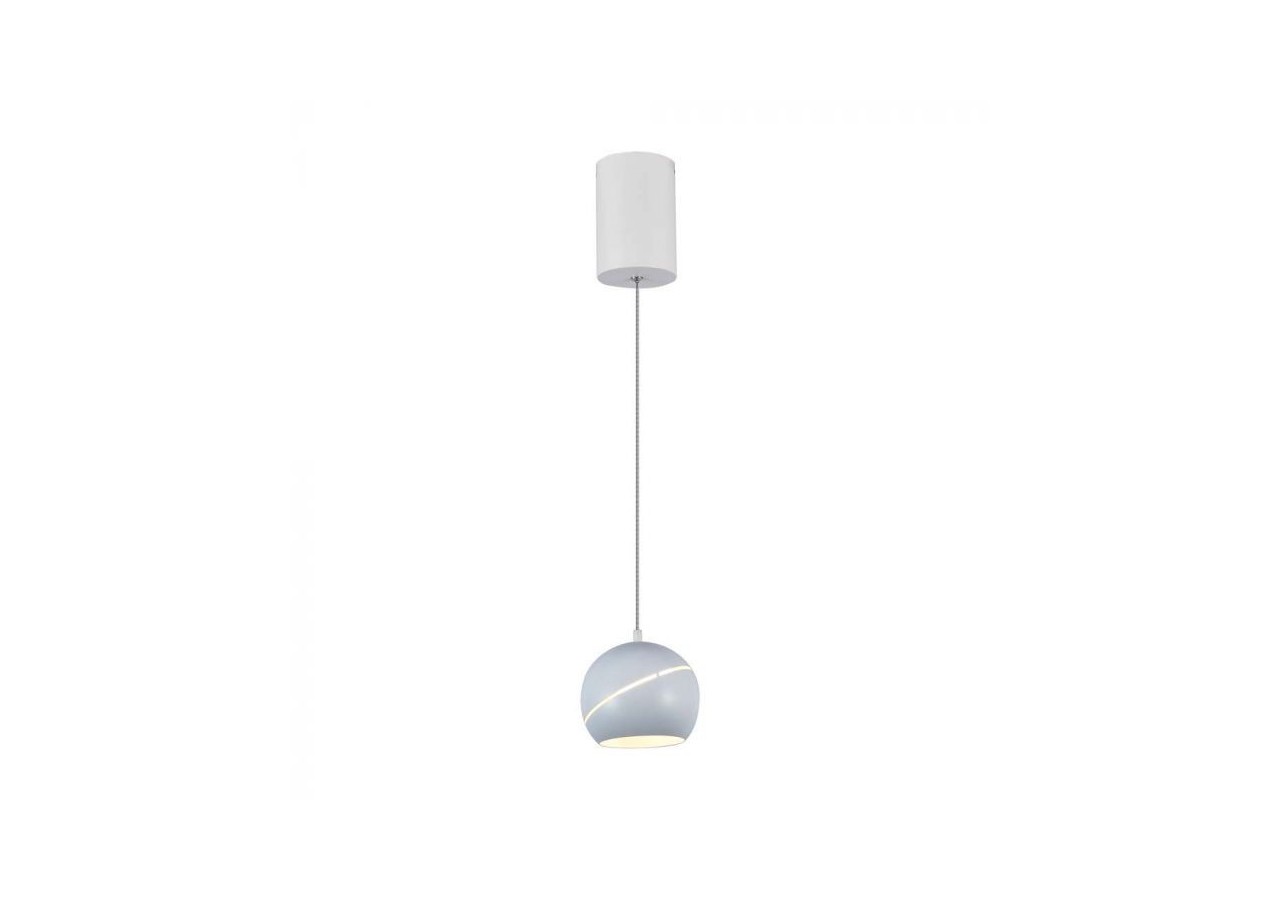 Vt-7796 lampe suspendue led d:120 3000k corps blanc- 7999 - V-tac