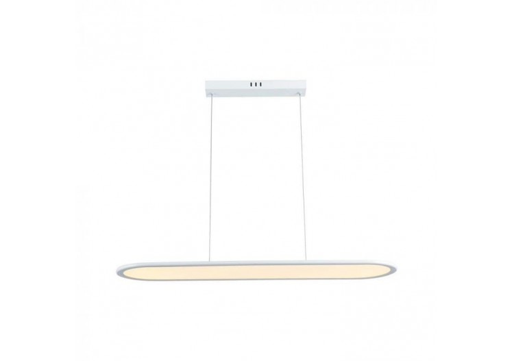 Lampe suspendue LED Vt-7821 (80x104cm) corps blanc 3000k- 10048 - V-tac