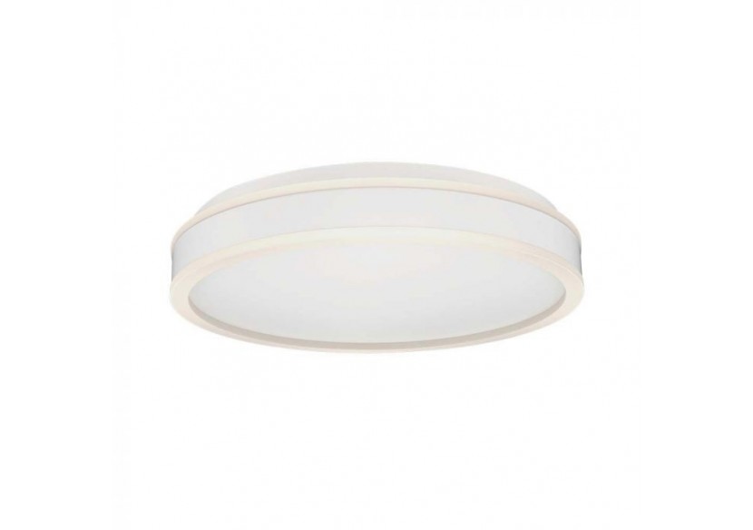 Vt-7757 38w led lampe design 4000k blanc rd- 6909 - V-tac