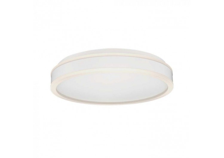 Vt-7780 Lampe design LED 24 W 4000 K Blanc RD- 6989 - V-tac