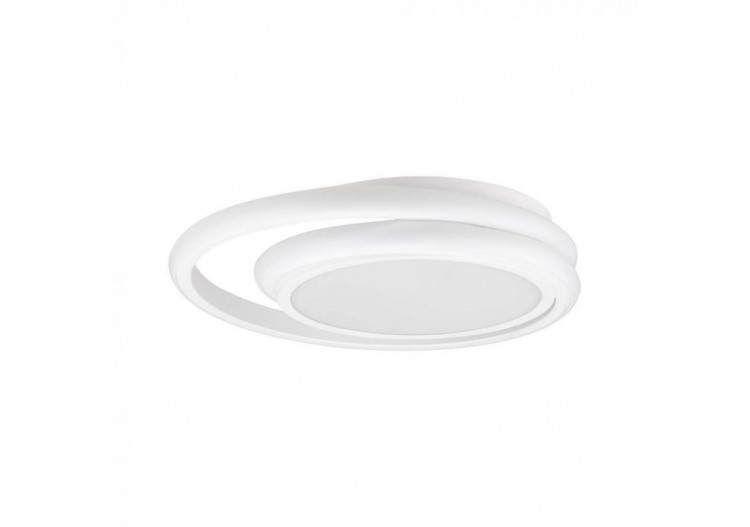 Vt-7761 38w led lampe...