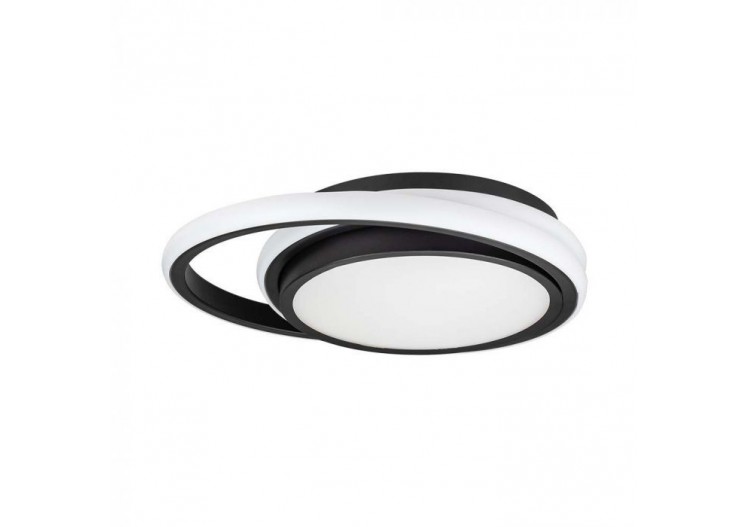 Vt-7783 24w led lampe...