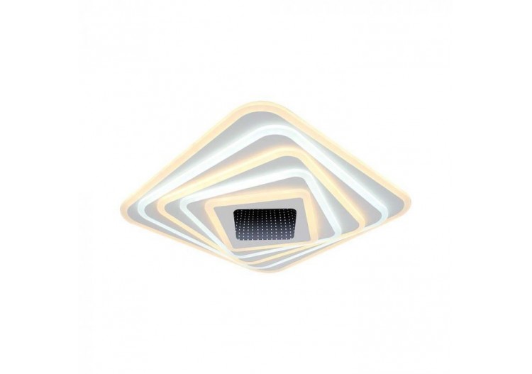 Vt-7958 150w led plafonnier...