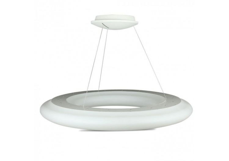 Vt-7910 105w LED suspension design (triac dimmable) 3000k-blanc- 40101 - V-tac