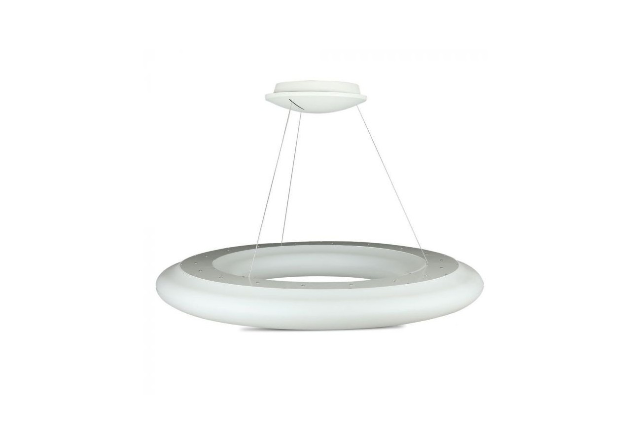 Vt-7910 105w LED suspension design (triac dimmable) 3000k-blanc- 40101 - V-tac