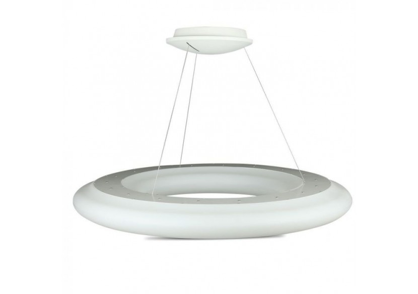 Vt-7910 105w LED suspension design (triac dimmable) 3000k-blanc- 40101 - V-tac