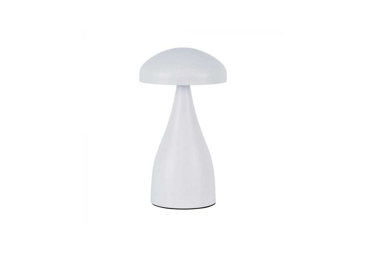 Vt-1041 lampe de table led 1800mah batterie l:120x220 3in1 corps blanc- 7896 - V-tac