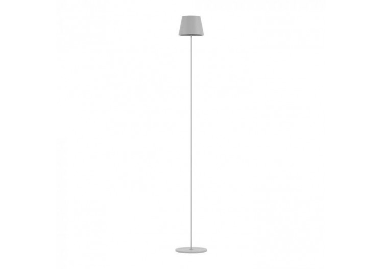 Vt-7544 lampe led 4w 4400ma batterie 3000k ip54 corps blanc- 7007 - V-tac