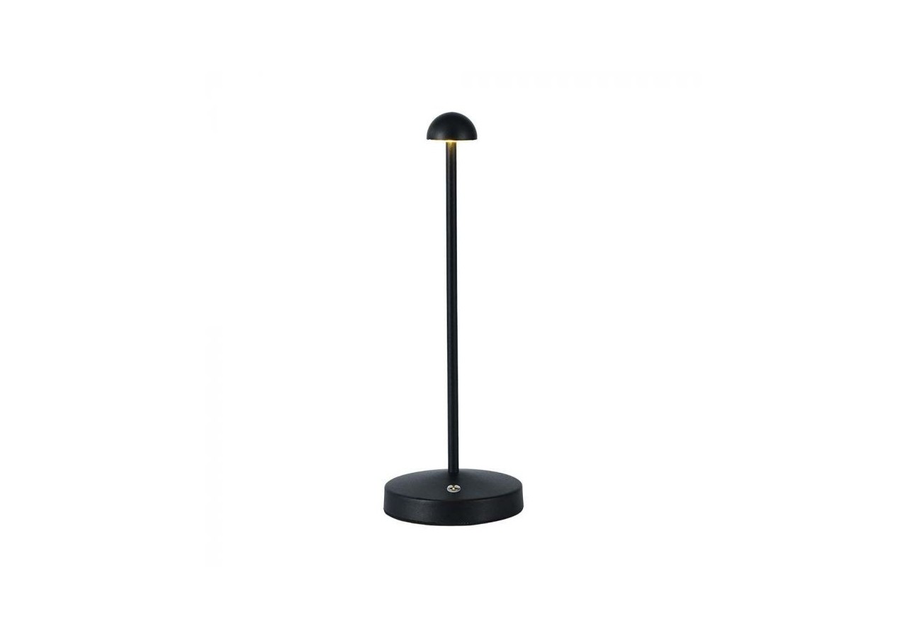 Vt-1073 lampe de table led 3w 3in1 noir- 10328 - V-tac