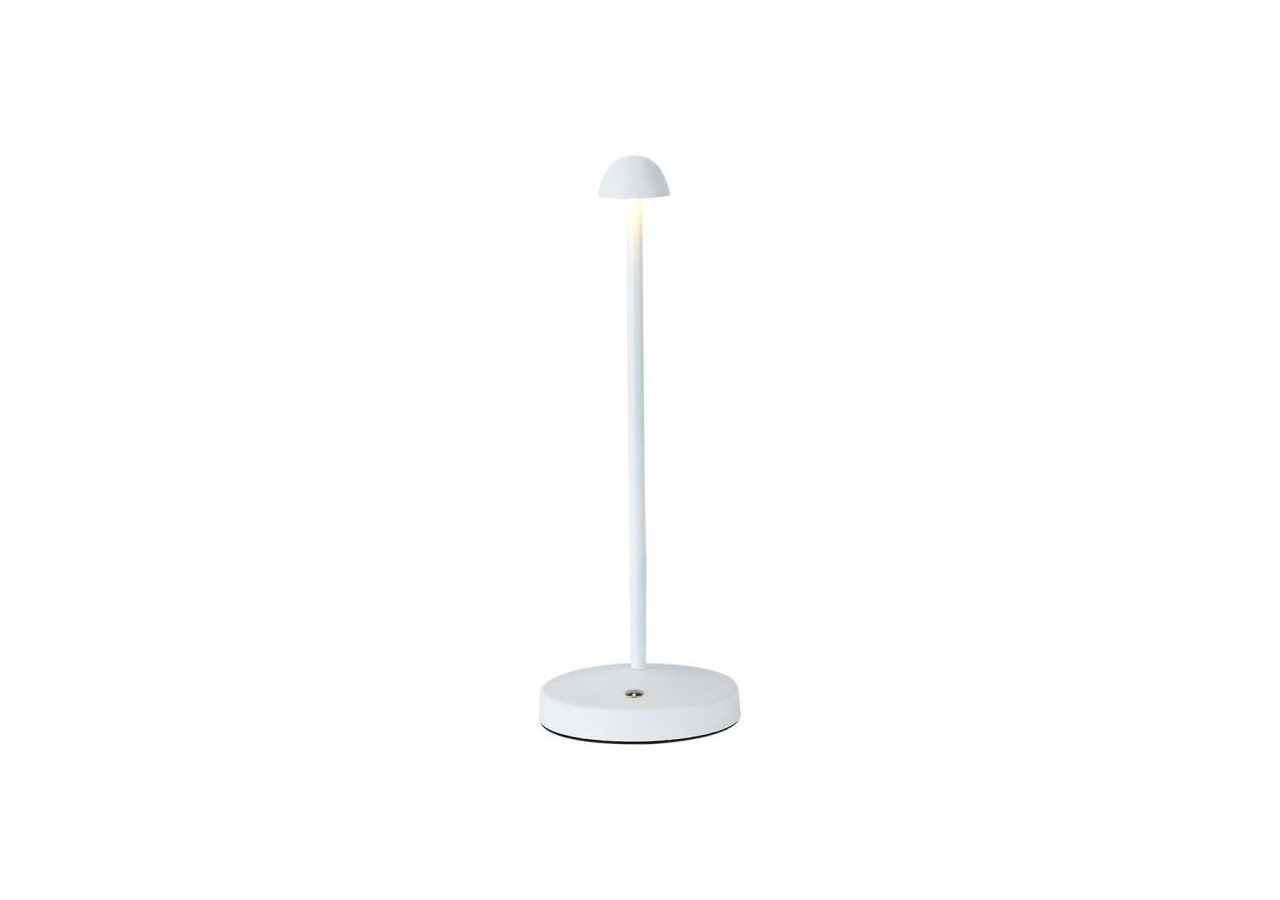 Vt-1073 lampe de table led 3w 3en1 blanc- 10329 - V-tac