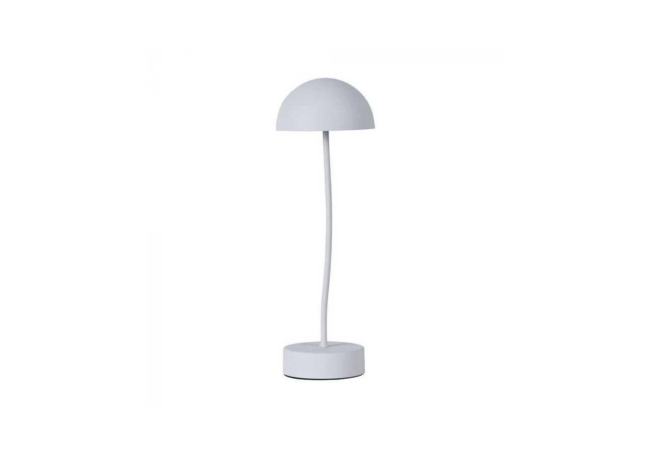 Vt-7574 3w lampe de table led tactile dimmable 3000k corps blanc- 23092 - V-tac
