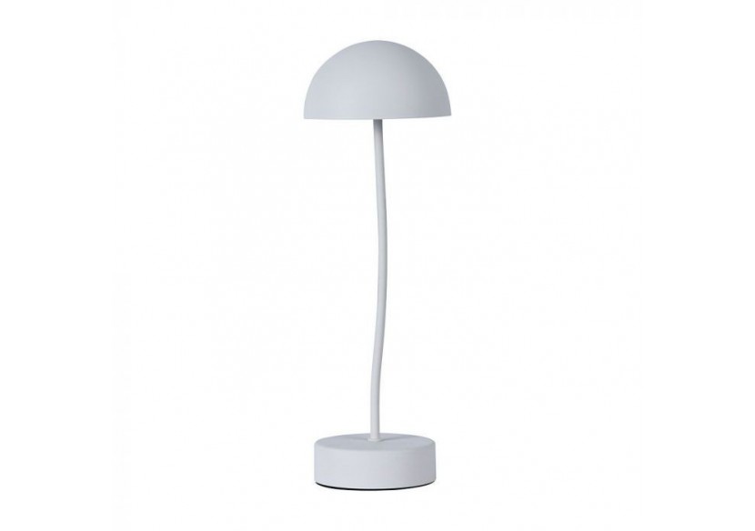 Vt-7574 3w lampe de table led tactile dimmable 3000k corps blanc- 23092 - V-tac
