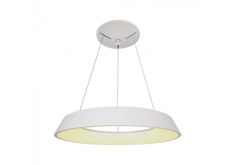 Vt-7755 48w led suspension design triac dimmable 4000k blanc- 6904 - V-tac