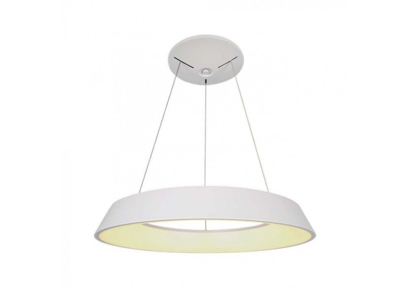 Vt-7755 48w led suspension design triac dimmable 4000k blanc- 6904 - V-tac