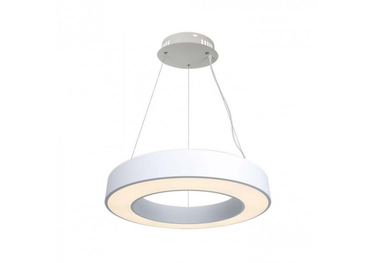 Vt-7760 50w led suspension design triac dimmable 4000k blanc- 6958 - V-tac