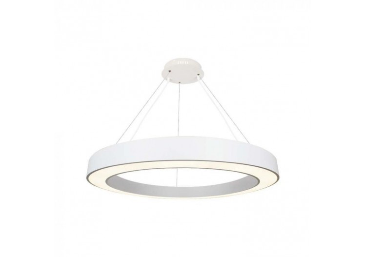 Vt-7793 90w led suspension design triac dimmable 4000k blanc- 6962 - V-tac