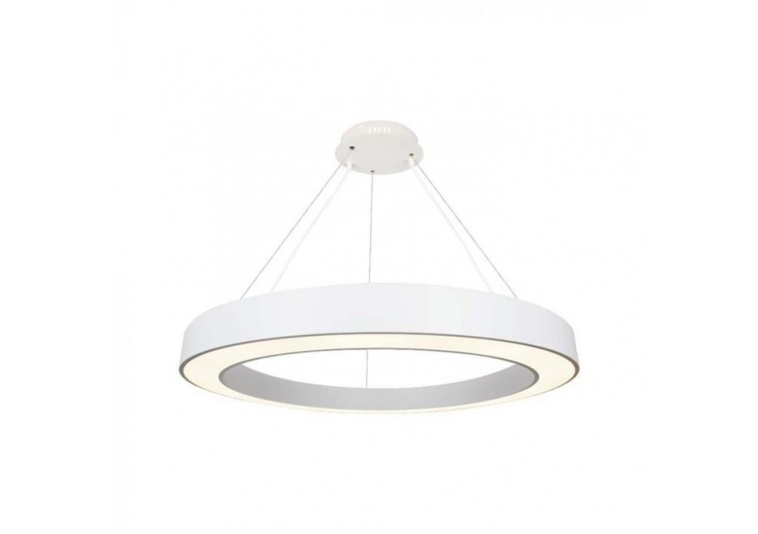 Vt-7793 90w led suspension design triac dimmable 4000k blanc- 6962 - V-tac