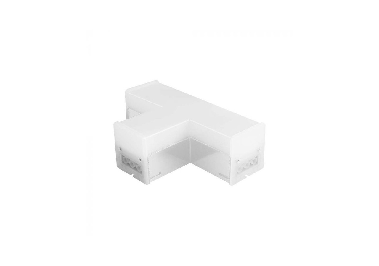 Connecteur t 4000k corps blanc- 10171 - V-tac