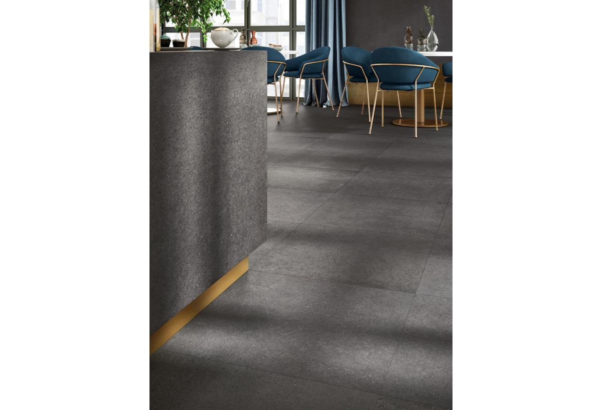 Carrelage sol et mur intérieur et extérieur grès cérame Context - Panaria : Confort'Mat