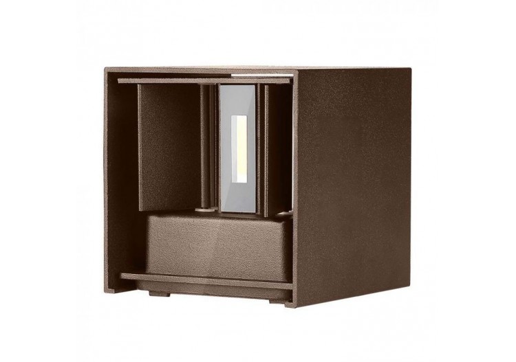 Vt-759-12 11w lampe murale...