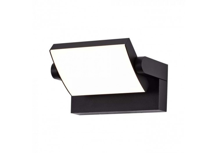 Applique murale LED Vt-11020 17w 3000k corps noir ip65- 2936 - V-tac