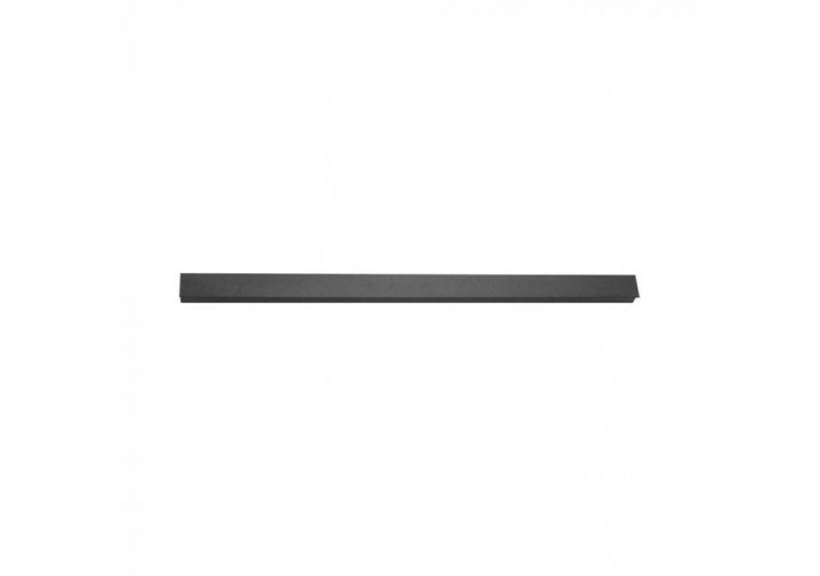 Applique murale linéaire led Vt-1176 16w (1010*60*50mm) corps anthracite 3000k ip65- 10434 - V-tac